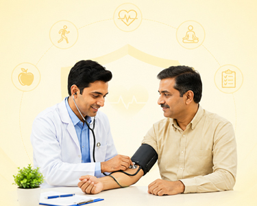 Health Check-Up